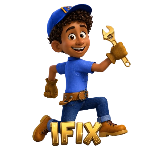 Logo IFIX